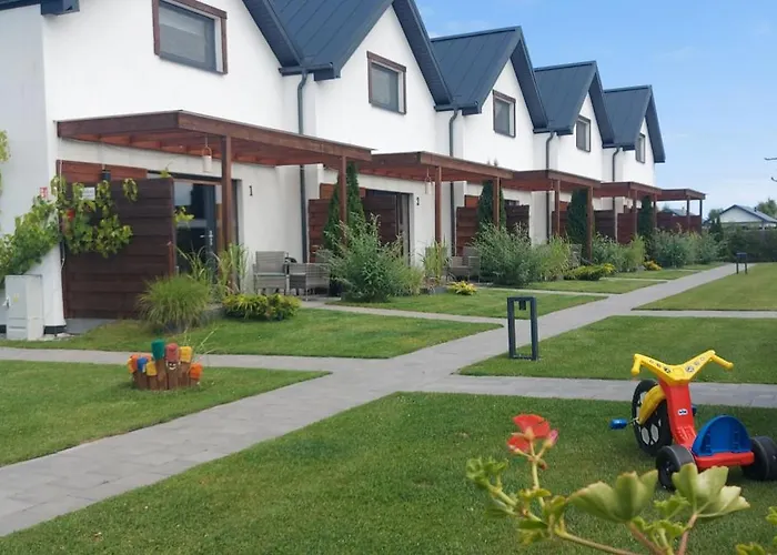 Corden Village