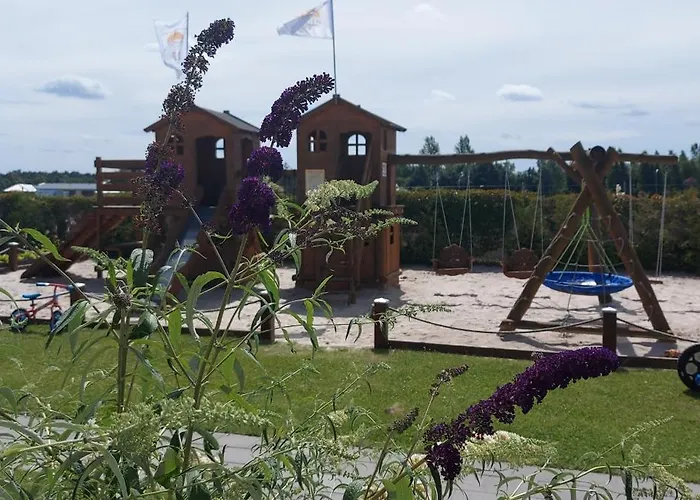 Corden Village