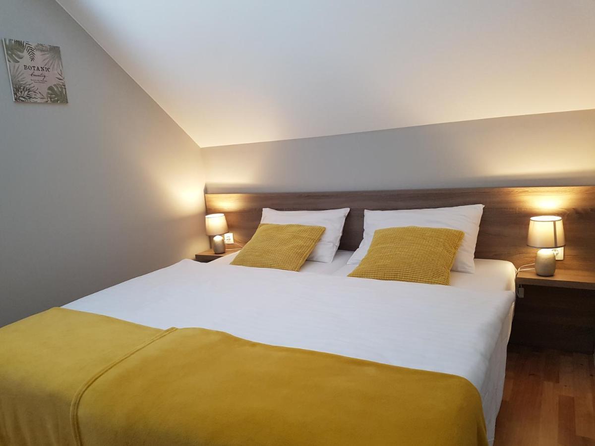 Corden Village Lodge Leba