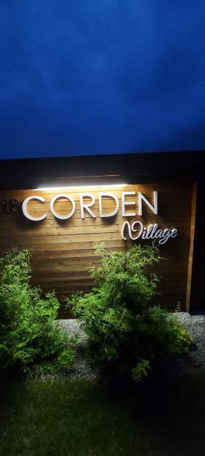 Domek letniskowy Corden Village Łeba