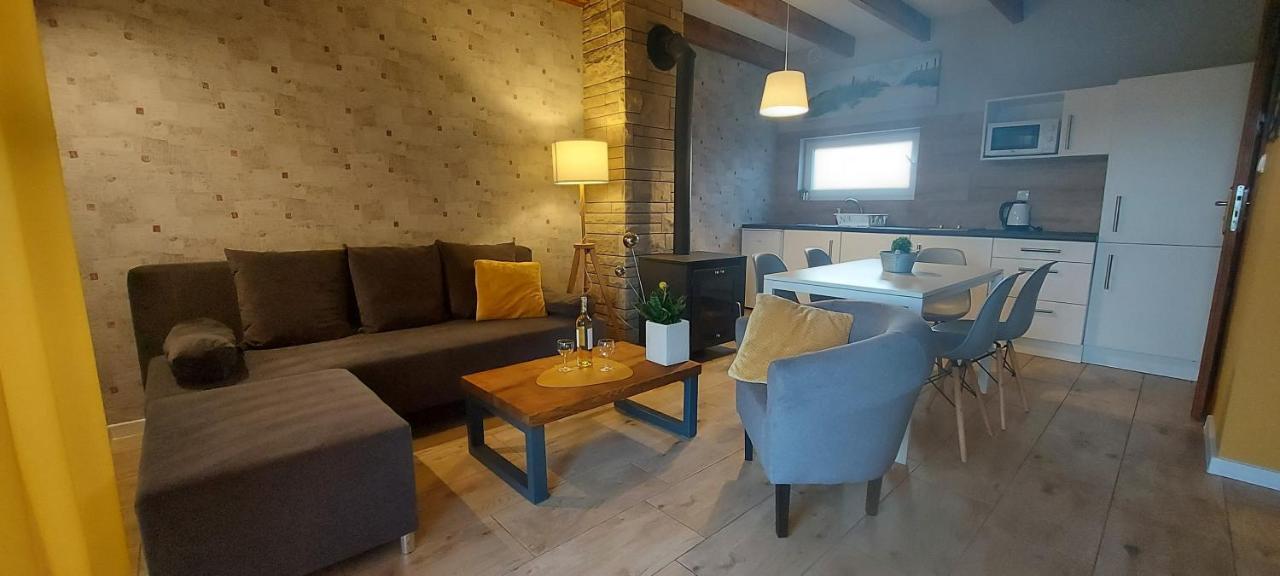 Corden Village Łeba