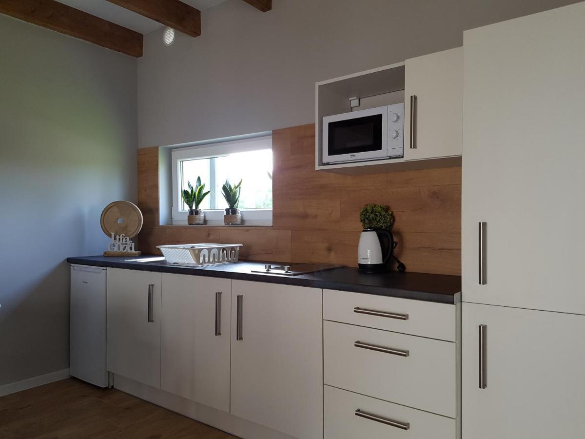 Corden Village Domek letniskowy