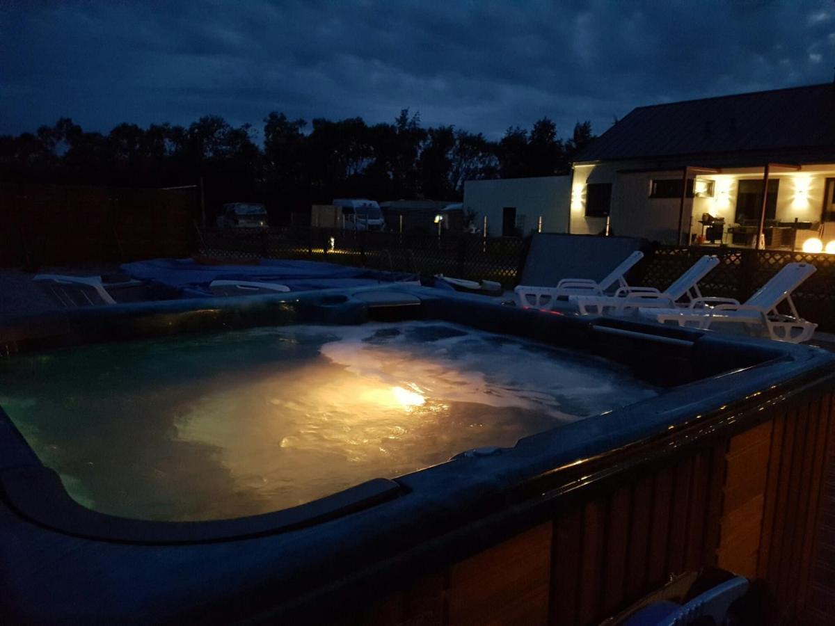 Corden Village Lodge Leba