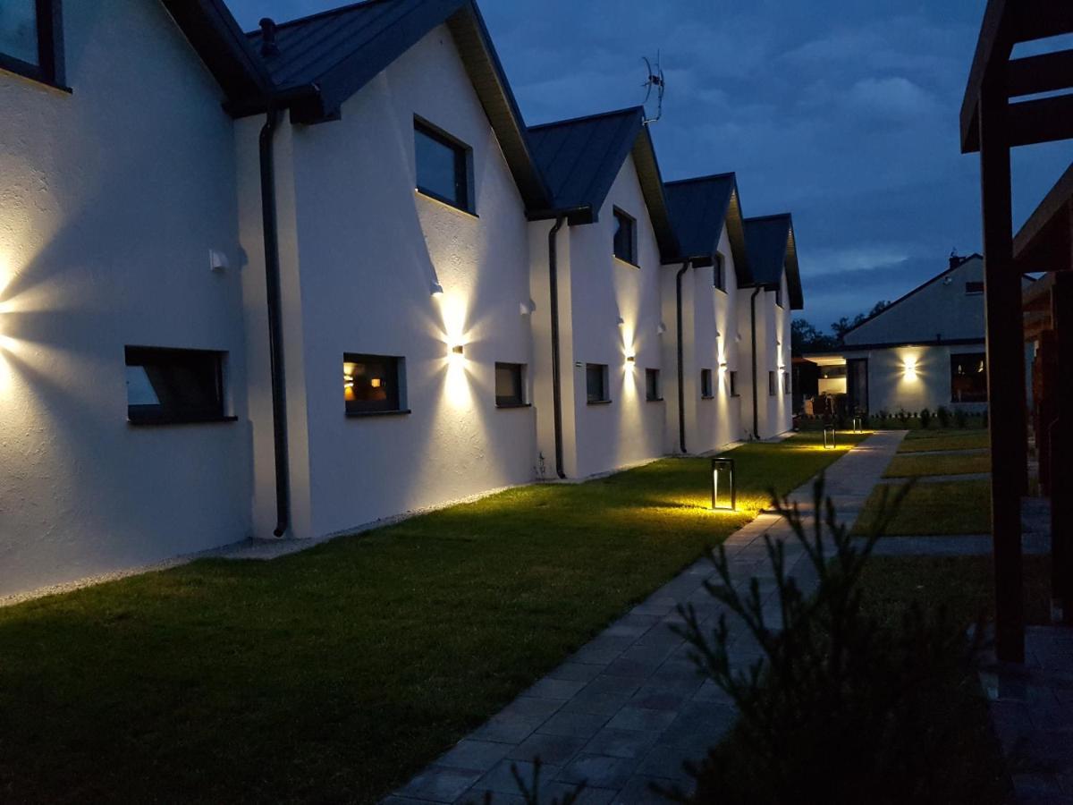 Corden Village Lodge Leba