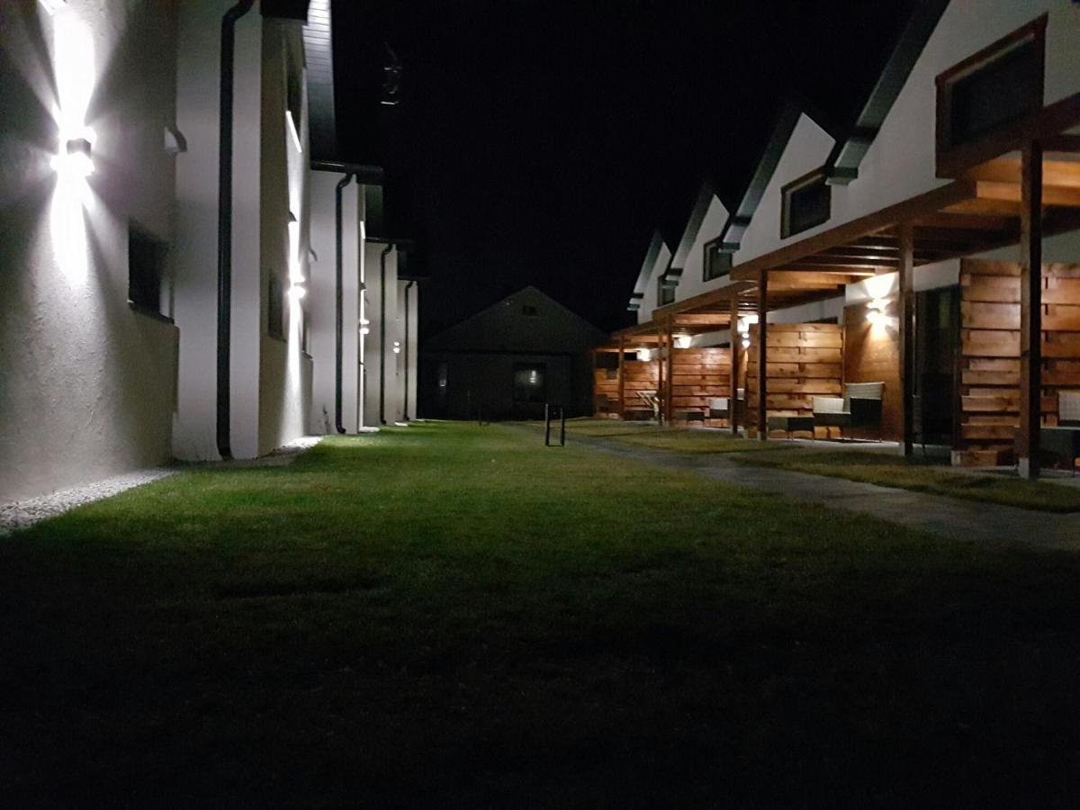 Domek letniskowy Corden Village *