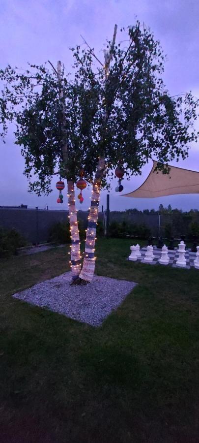 Lodge Corden Village