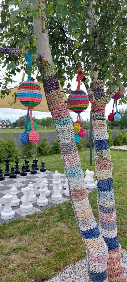 Domek letniskowy Corden Village *