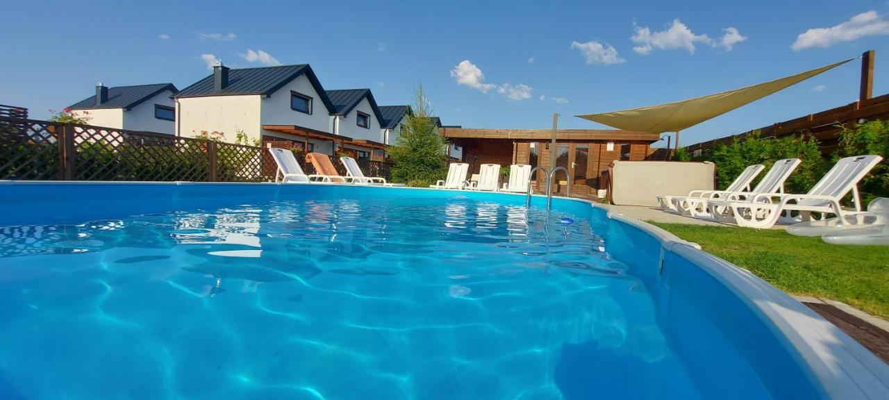 Corden Village Leba