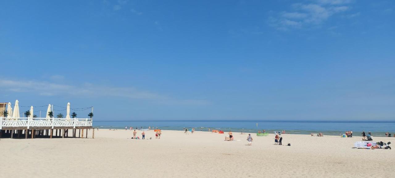 Domek letniskowy Corden Village Łeba
