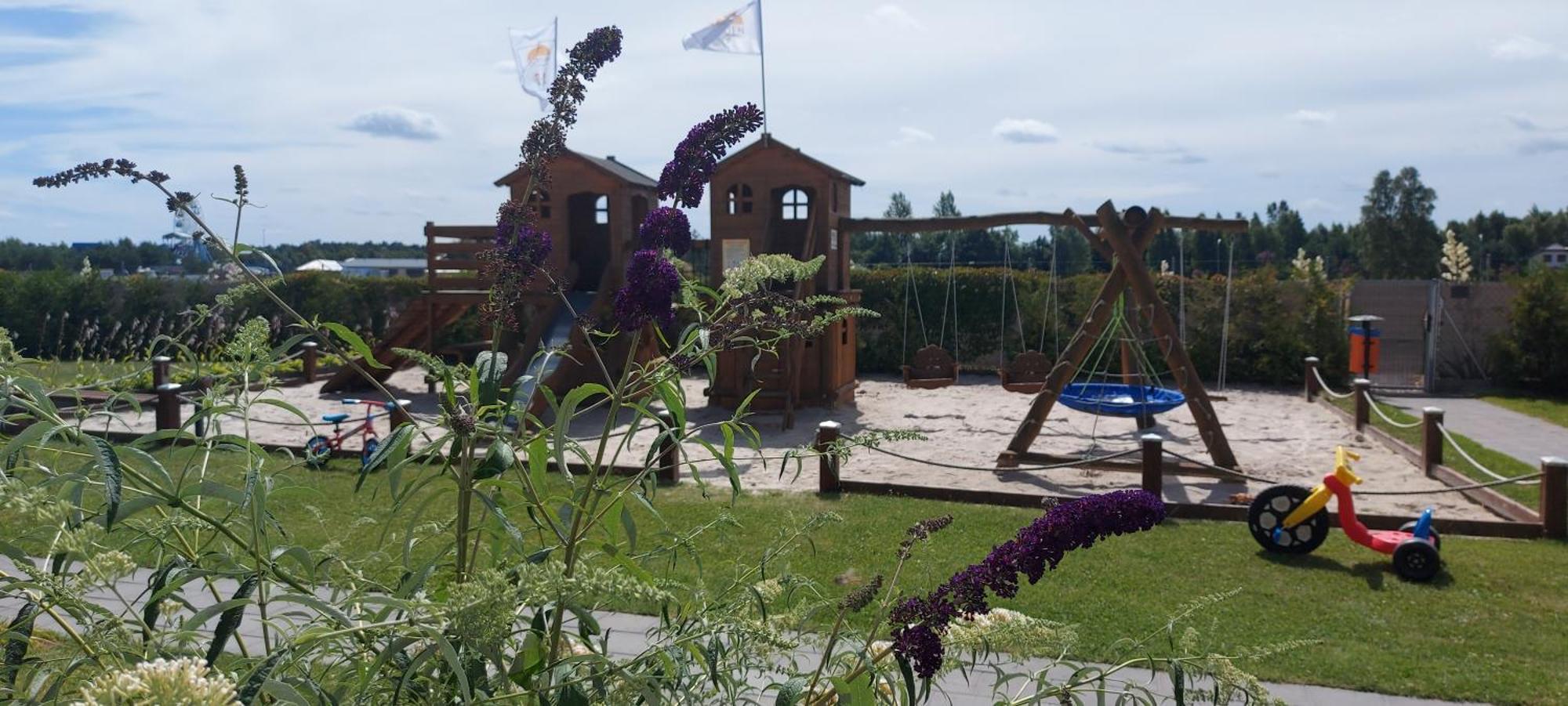 Corden Village